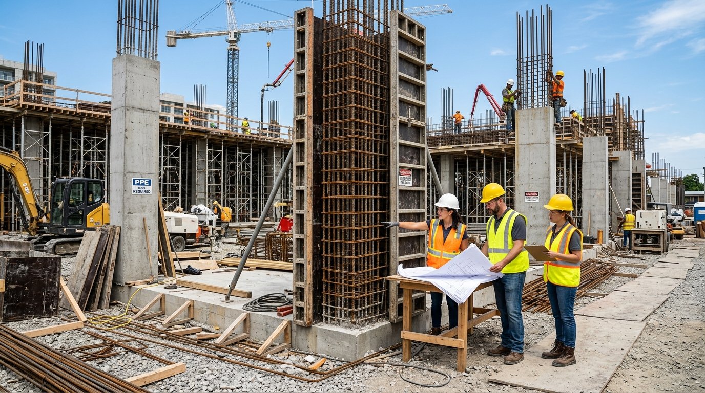 Civil Engineering