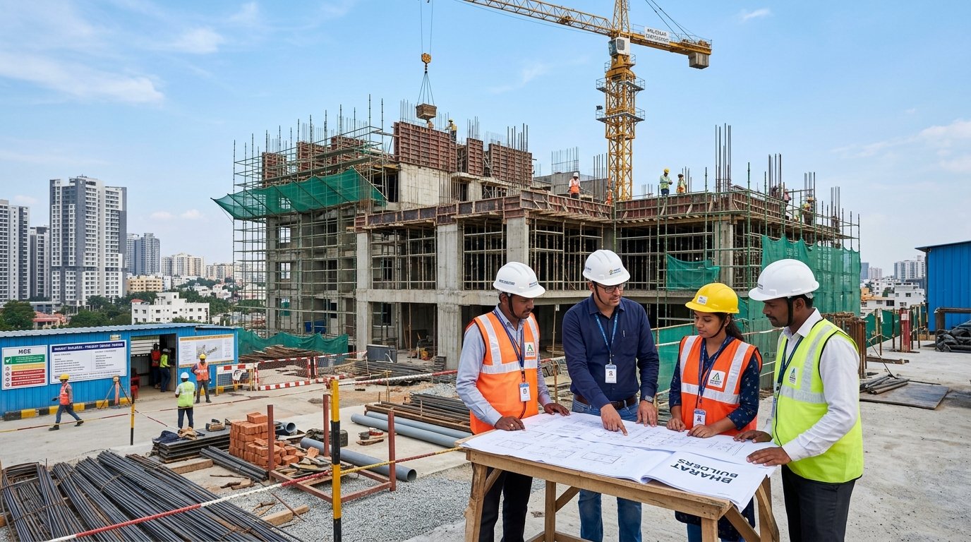 Turnkey Contracting Services