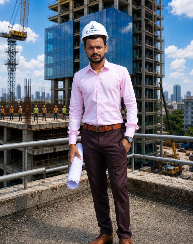 Kiran Kumar C.